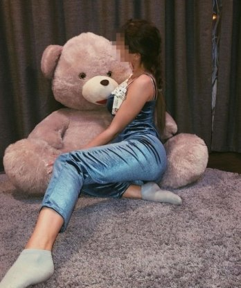 Анкета проститутки Светлана - город Урух, 23 года, №7891